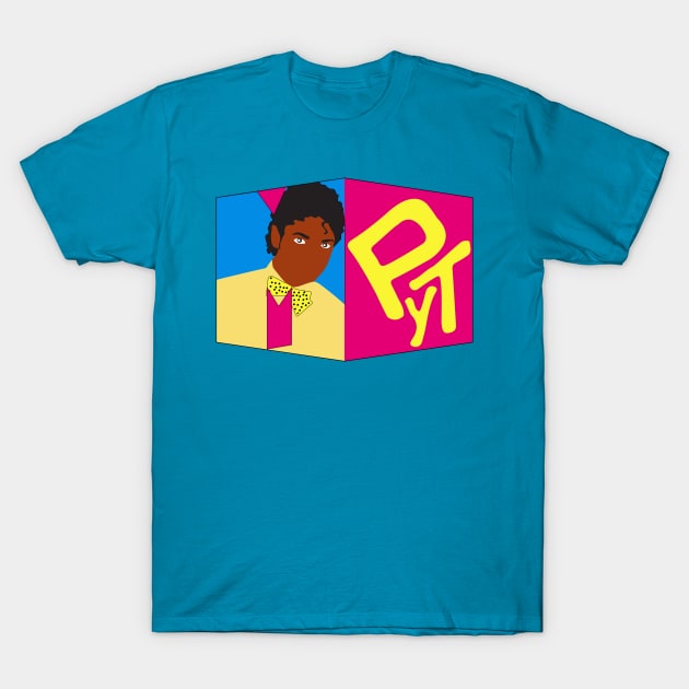 Michael jackson moonwalker t shirt on sale